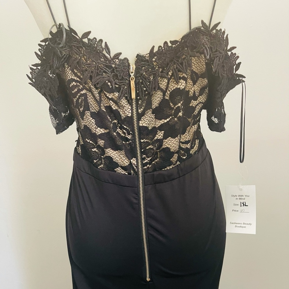 Dress